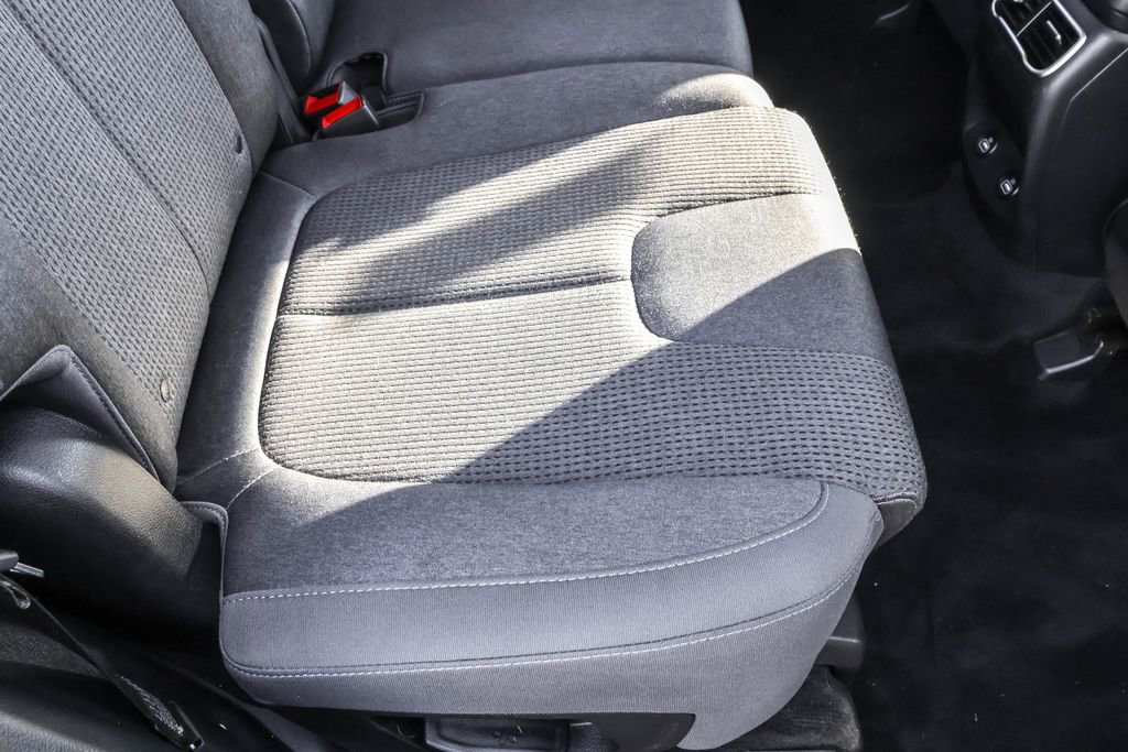 Used 2022 Hyundai Santa Fe SEL image 33