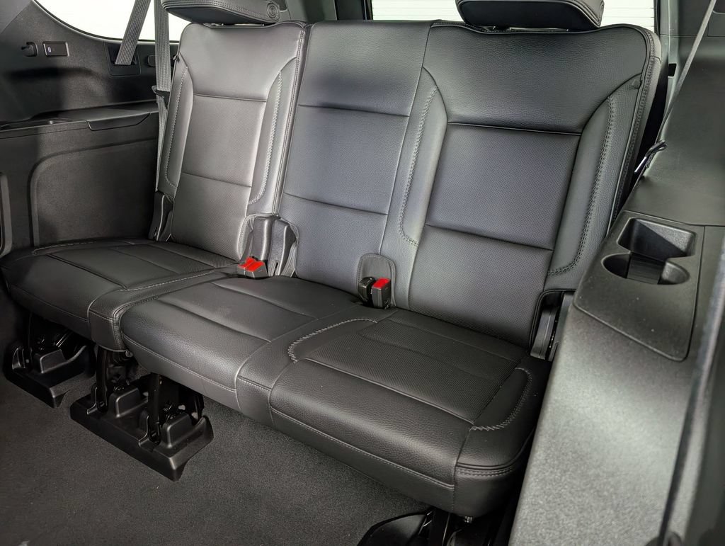 Certified 2024 GMC Yukon XL Denali AWD/4WD image 31
