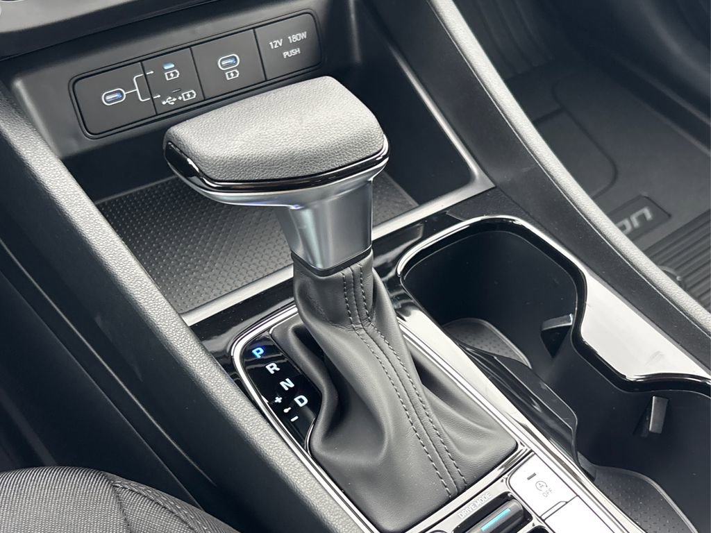 New 2026 Hyundai Tucson SE image 25