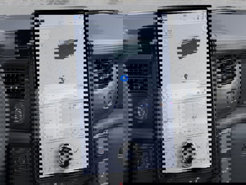 New 2025 Ford F150 Lightning Flash image 14