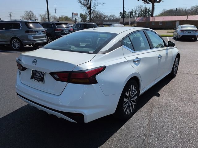 Used 2025 Nissan Altima 2.5 SV image 7