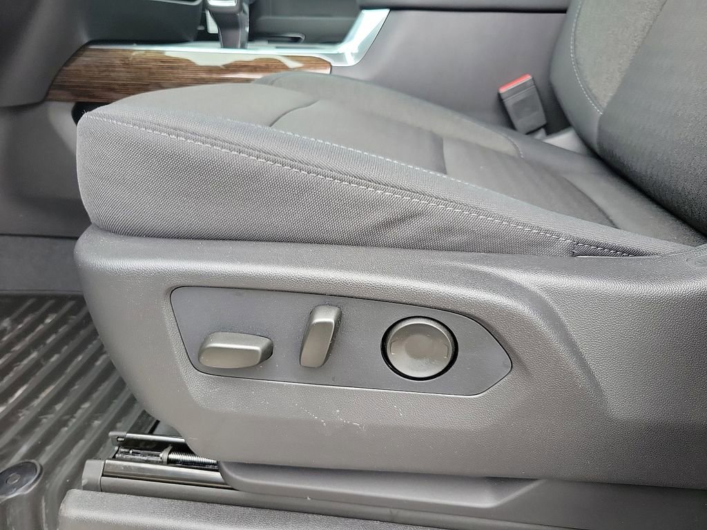 New 2026 GMC Sierra 1500 Elevation AWD/4WD image 12