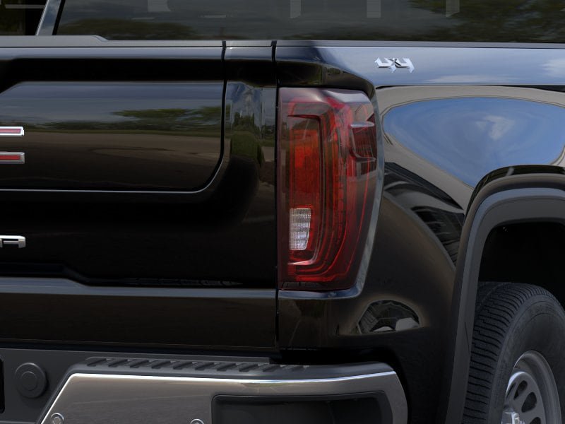 New 2026 GMC Sierra 1500 Pro w/ 1SA Safety Plus Package AWD/4WD image 35