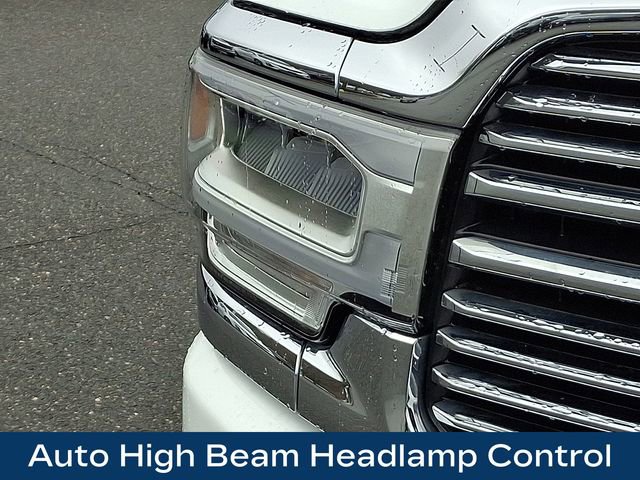 Used 2024 RAM 2500 Laramie w/ Safety Group image 13
