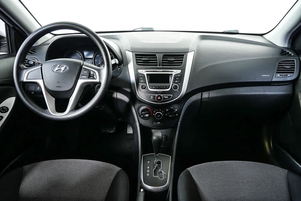 Used 2014 Hyundai Accent GS image 21