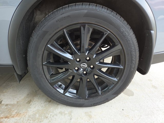 Used 2024 Nissan Murano SL AWD/4WD image 66