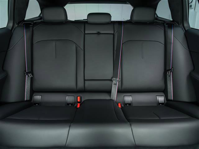 Used 2025 BMW M5 Touring image 20