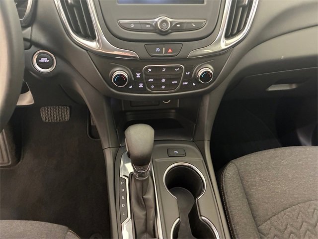 Used 2023 Chevrolet Equinox LT image 21