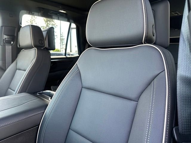 New 2026 Chevrolet Tahoe Premier image 11