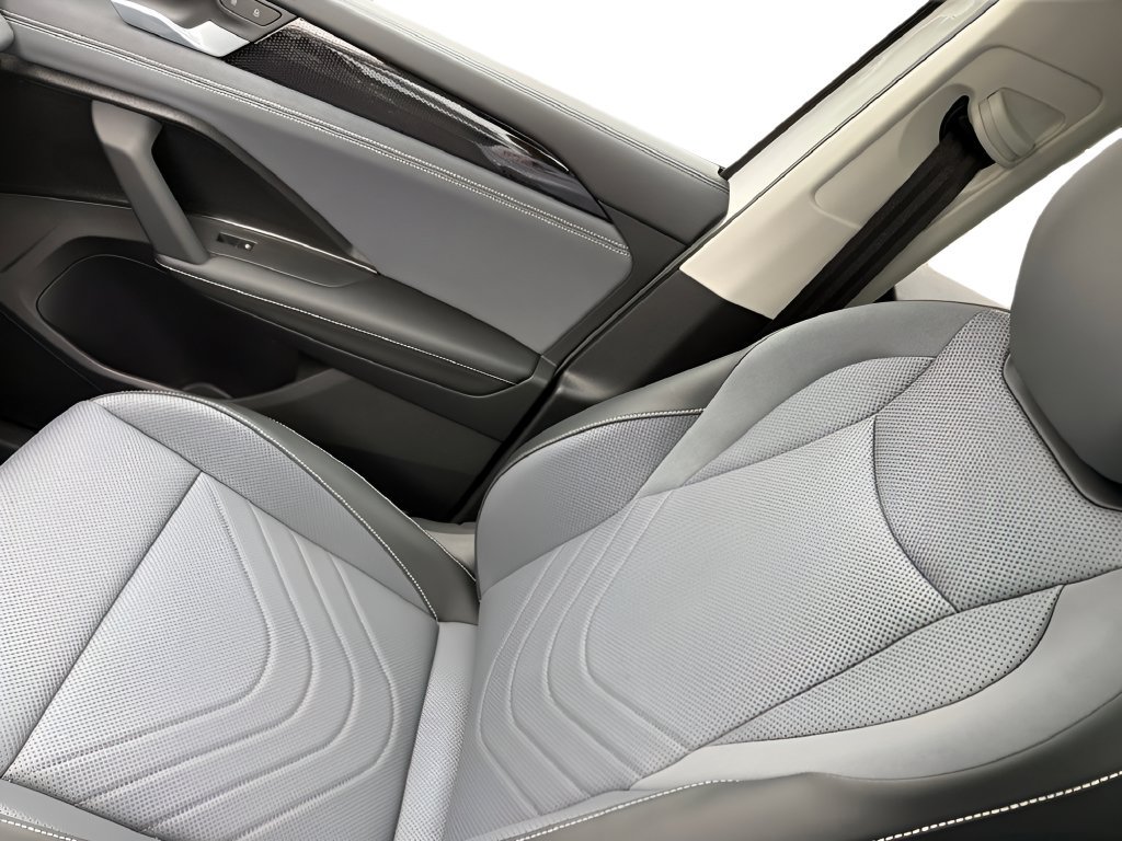 New 2026 Volkswagen Tiguan SE AWD/4WD image 22