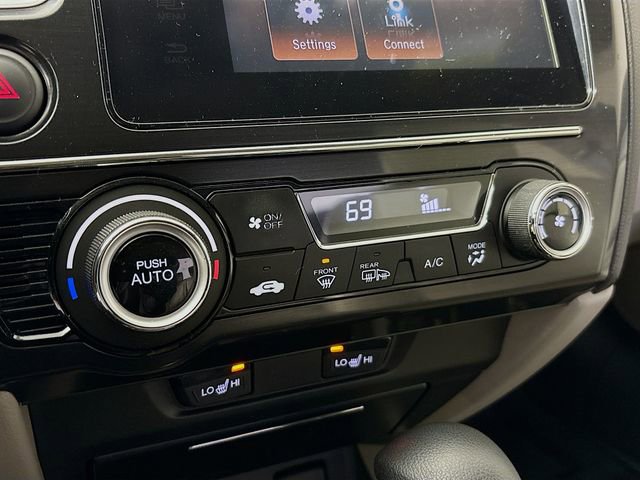 Used 2015 Honda Civic EX-L image 15