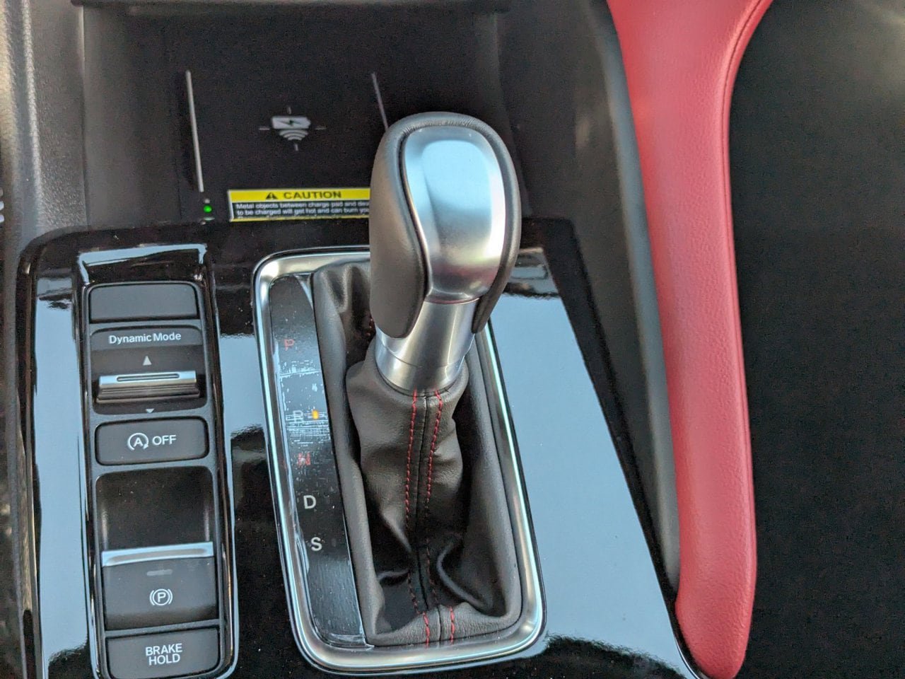 New 2026 Acura Integra A-Spec FWD image 22