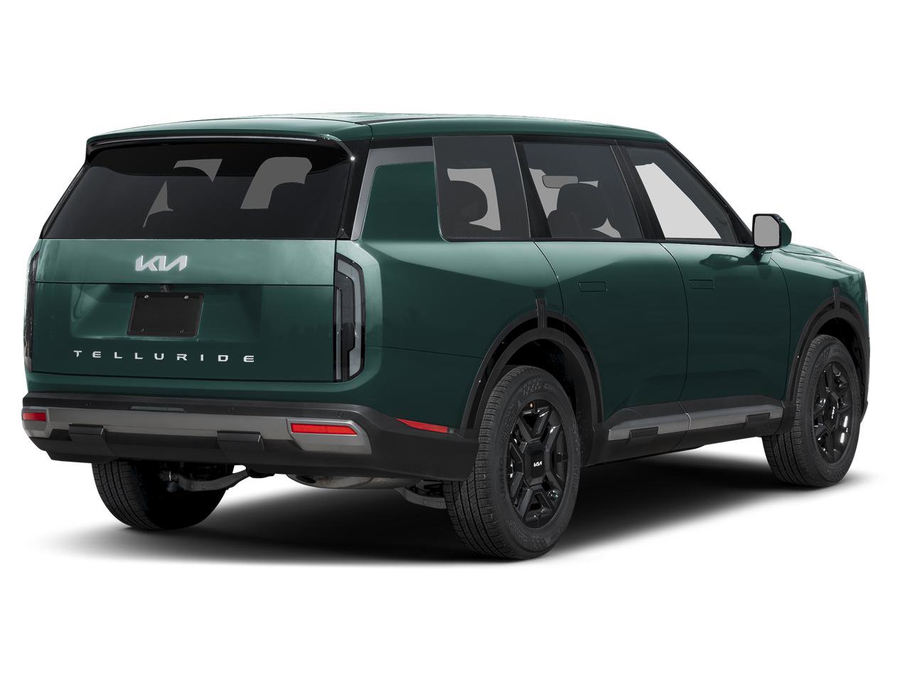 New 2027 Kia Telluride EX image 29