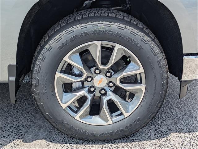 New 2026 Chevrolet Silverado 1500 LT w/ All Star Edition Plus AWD/4WD image 11
