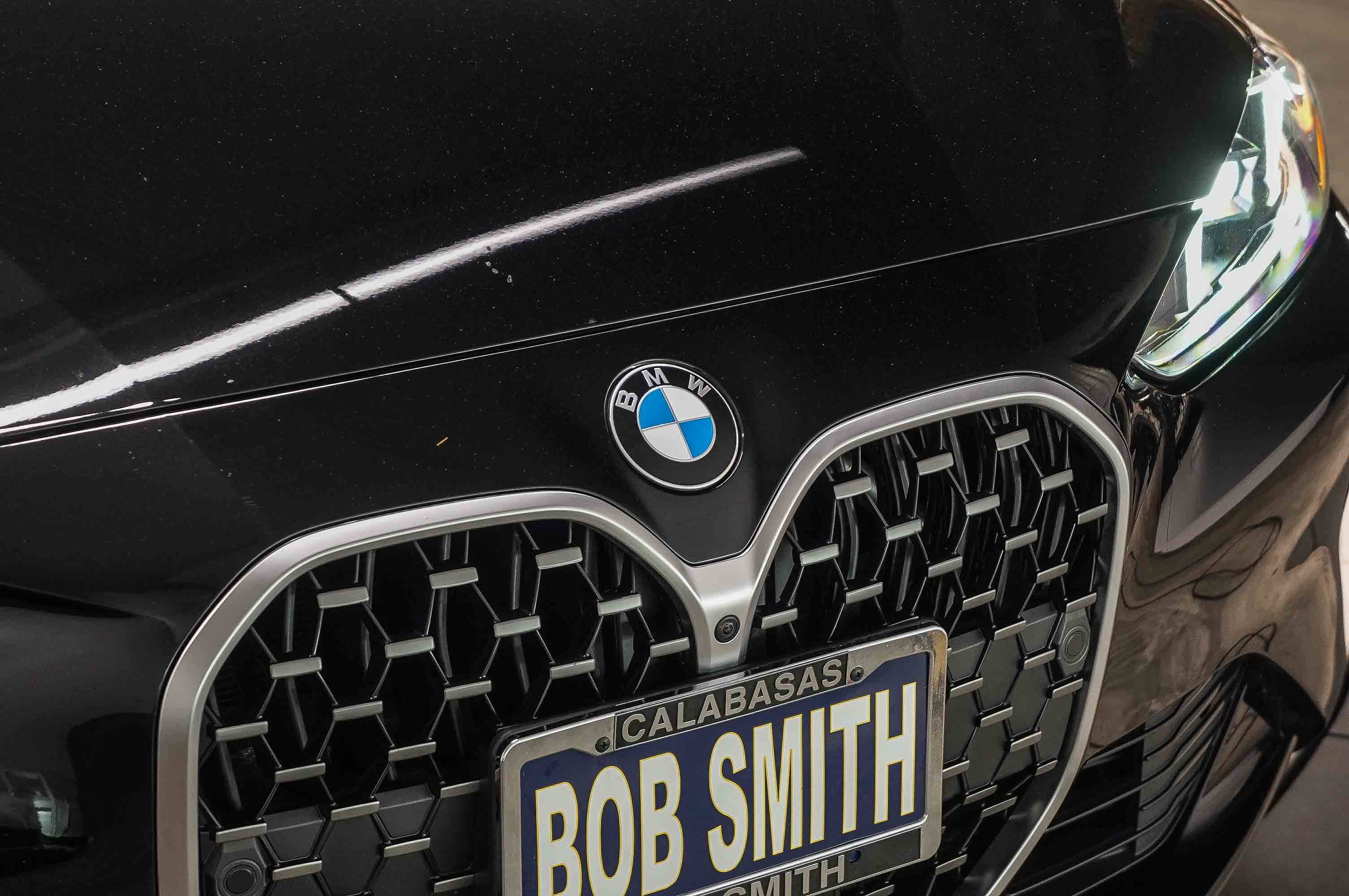 Used 2025 BMW 430i Coupe w/ Convenience Package image 9