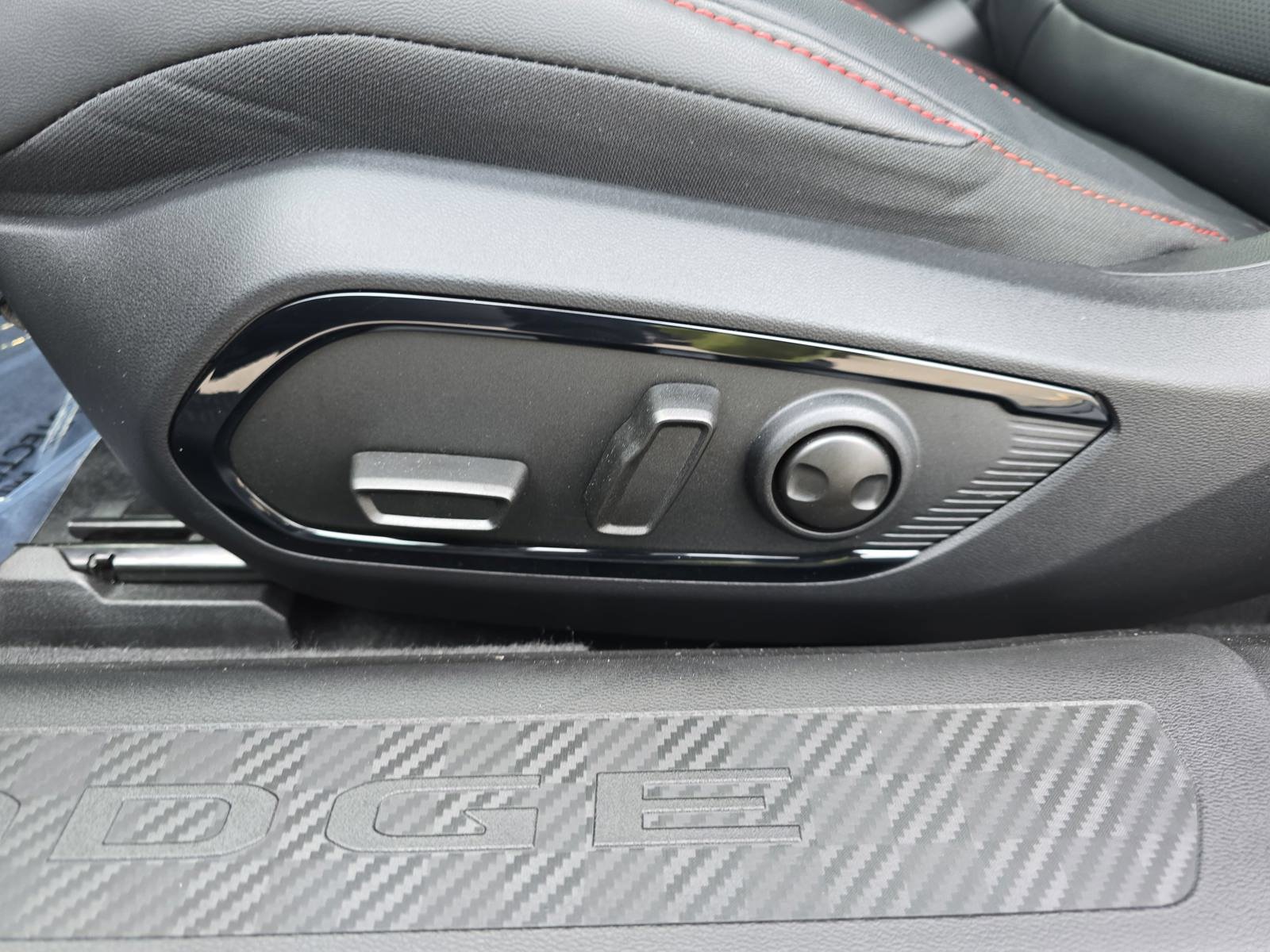New 2026 Dodge Charger Scat Pack AWD/4WD image 31