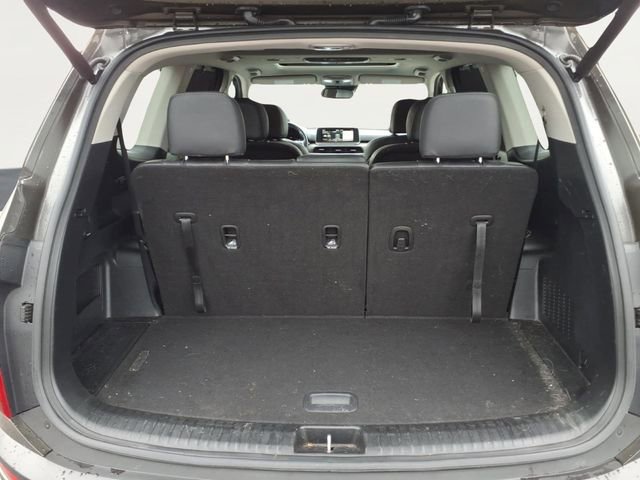 Used 2020 Kia Telluride EX w/ EX Premium Package AWD/4WD image 25