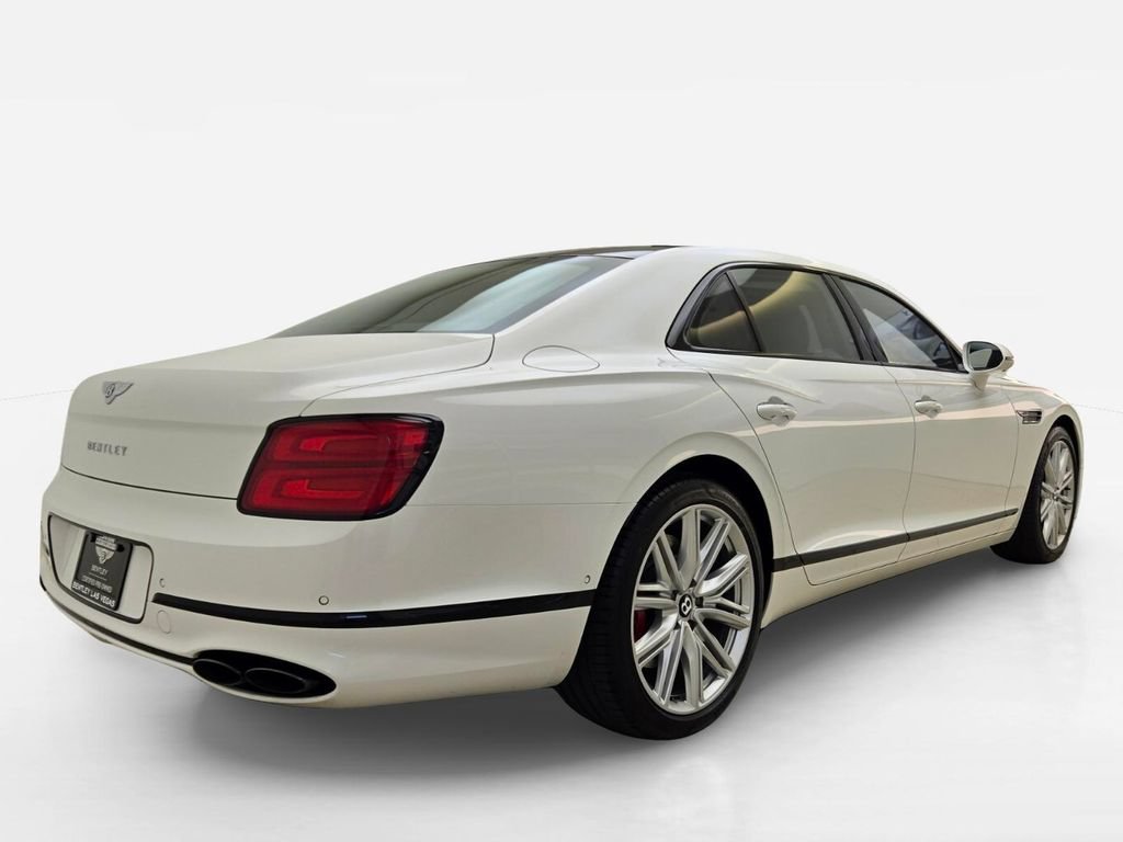 Certified 2023 Bentley Flying Spur V8 AWD/4WD image 12