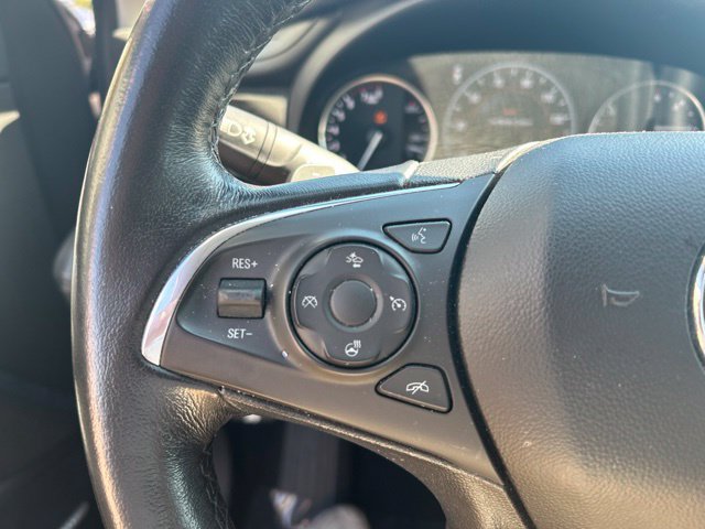 Used 2017 Buick LaCrosse Premium w/ Driver Confidence Package #2 AWD/4WD image 19