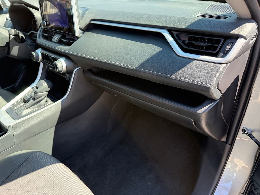 Certified 2024 Toyota RAV4 XLE image 16