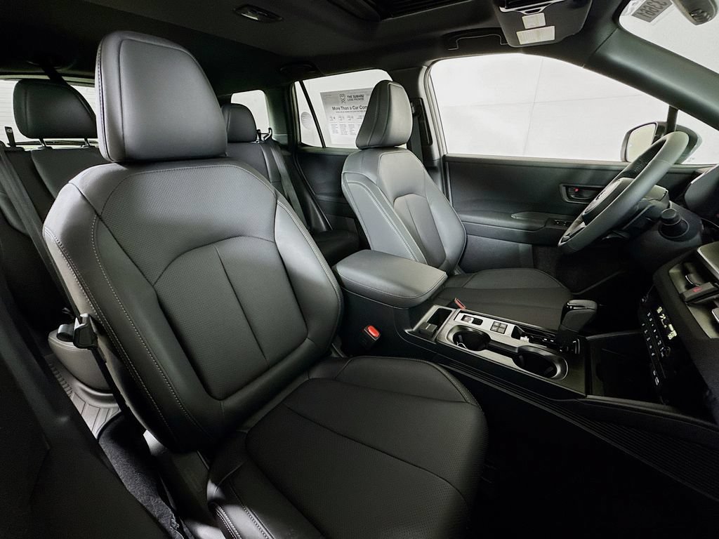 New 2026 Subaru Outback Limited AWD/4WD image 31