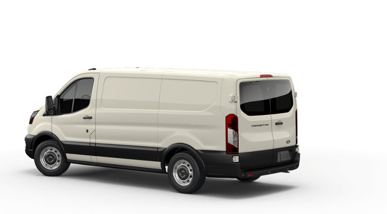 New 2026 Ford Transit 250 Low Roof RWD image 56