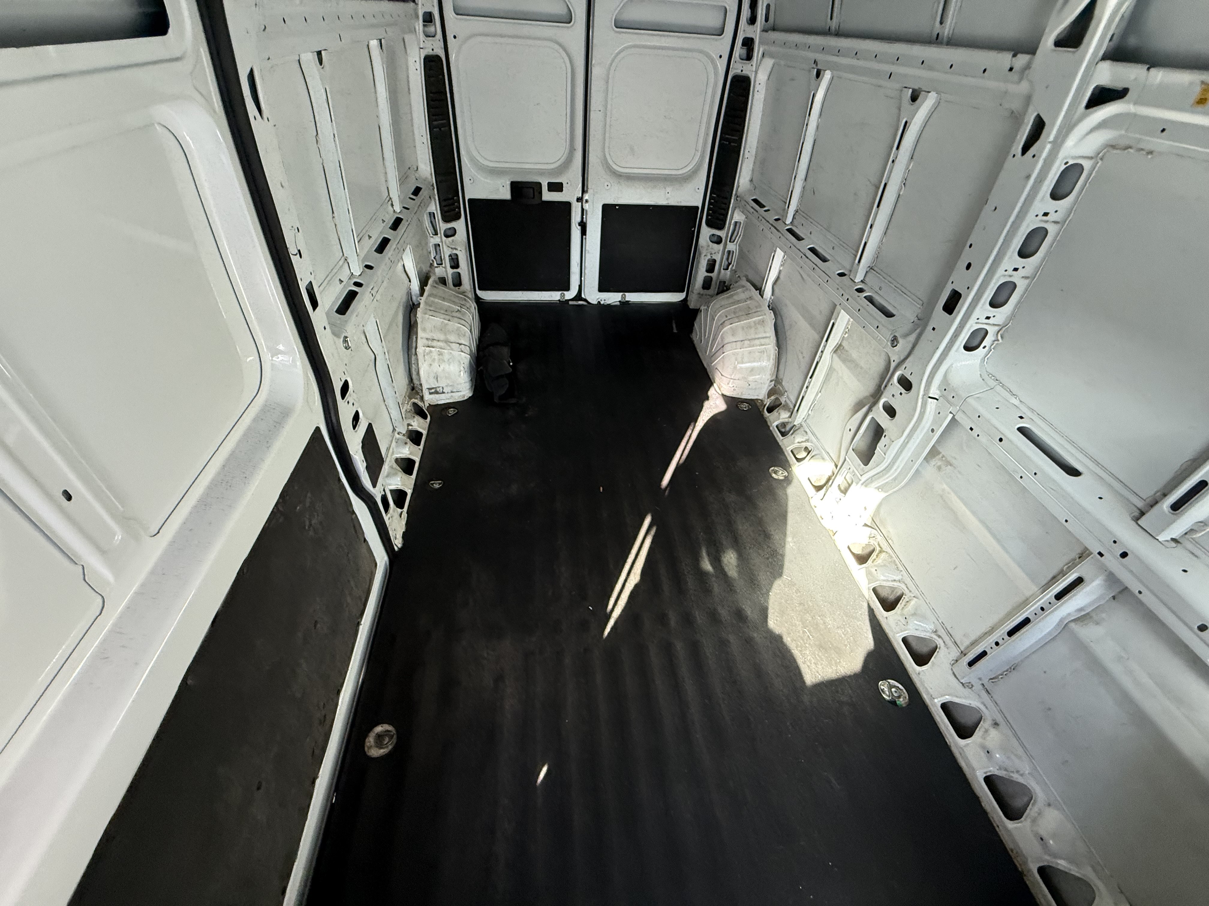 Used 2023 RAM ProMaster 2500 FWD image 17
