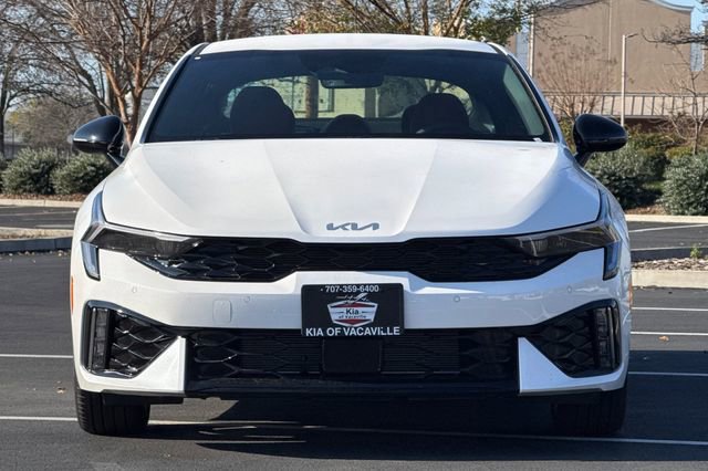 New 2026 Kia K5 GT-Line image 9