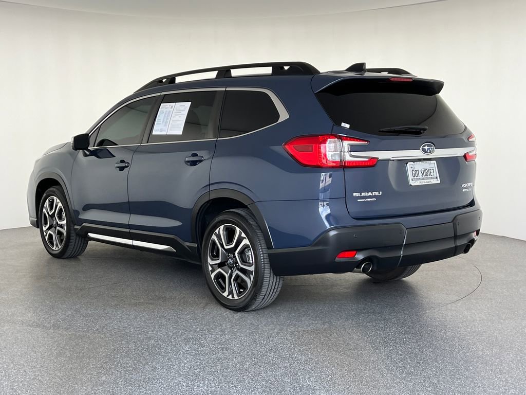 Certified 2023 Subaru Ascent Limited w/ Technology Package image 7