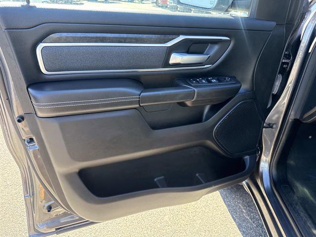 Used 2022 RAM 1500 Big Horn image 18