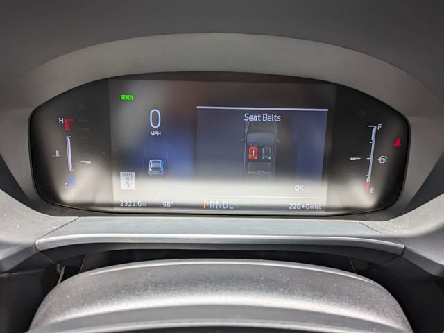 Used 2025 Ford Escape SE FWD image 30
