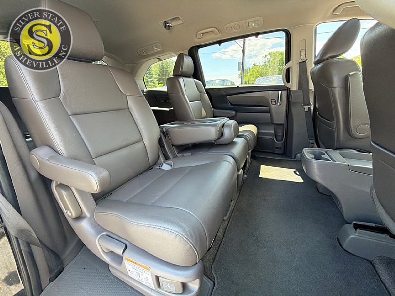 Used 2014 Honda Odyssey Touring image 20