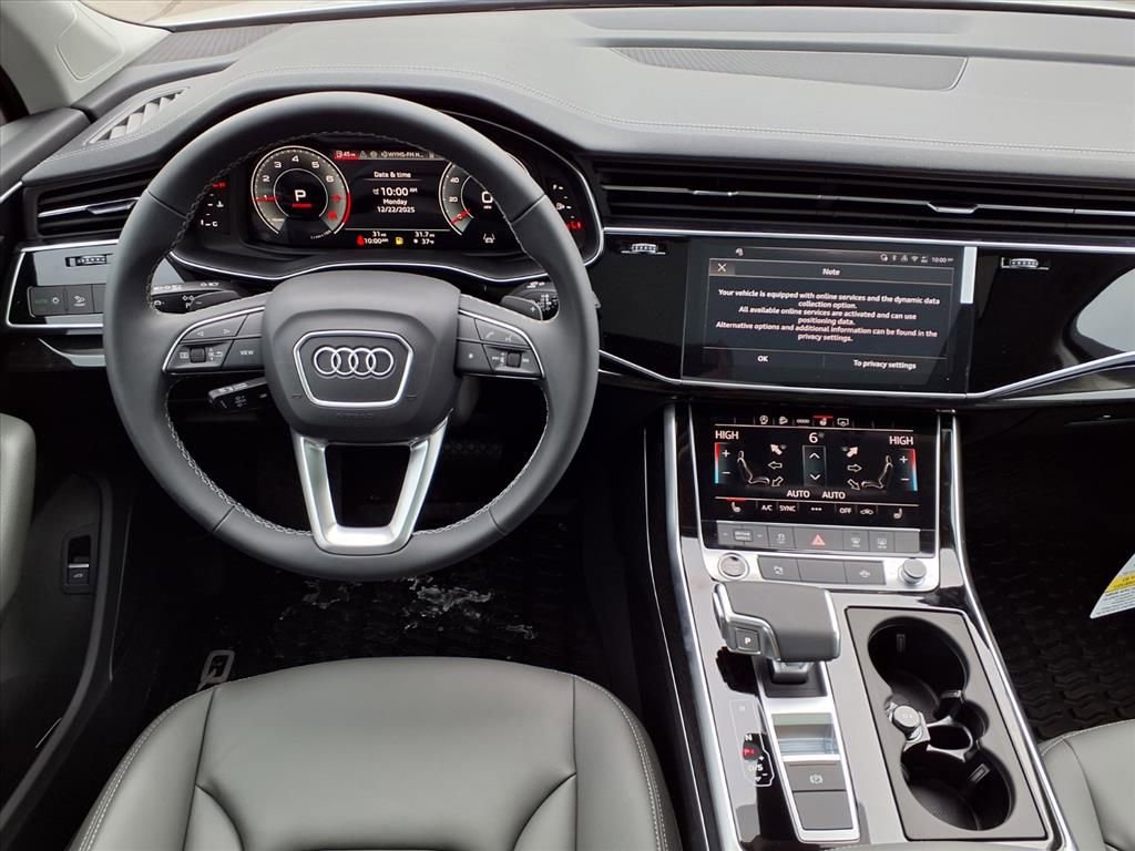 New 2026 Audi Q7 2.0T Premium image 11