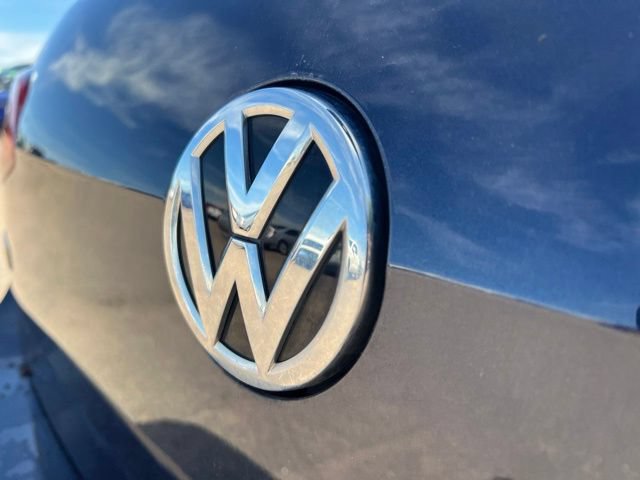 Used 2017 Volkswagen GTI Sport FWD image 13