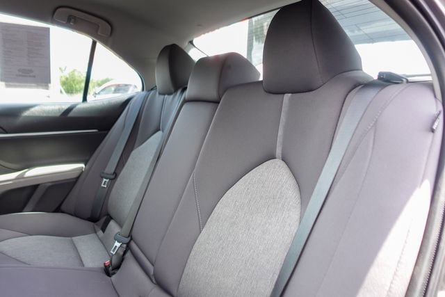 Certified 2023 Toyota Camry LE w/ Convenience Package FWD image 28