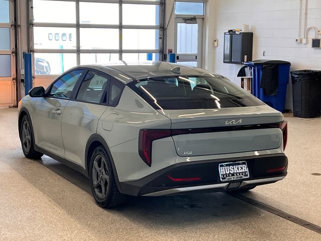 Used 2025 Kia K4 image 5