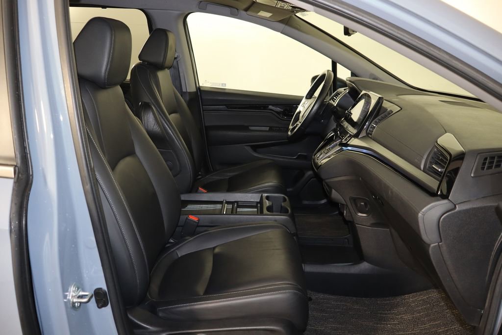 Used 2023 Honda Odyssey Touring image 18