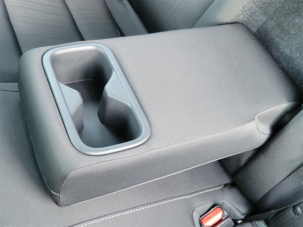 Used 2024 Nissan Altima 2.5 SV image 18