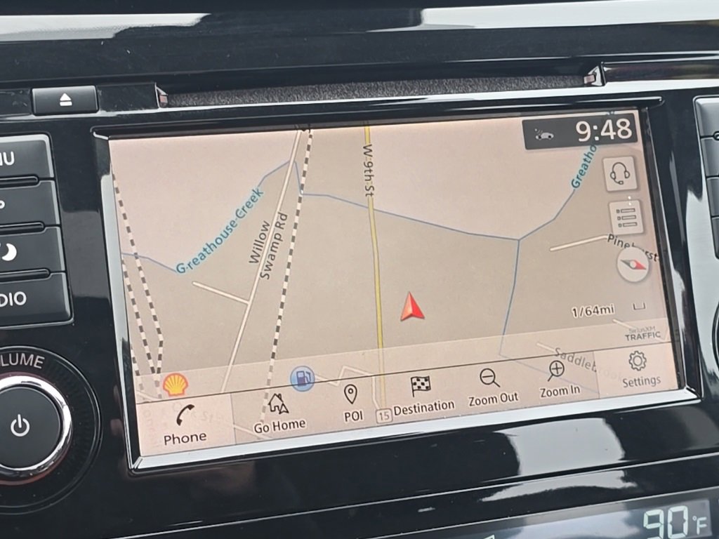 Used 2020 Nissan Rogue Sport SL w/ Premium Package image 44