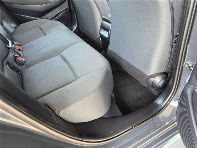 Certified 2024 Toyota Corolla LE FWD image 17