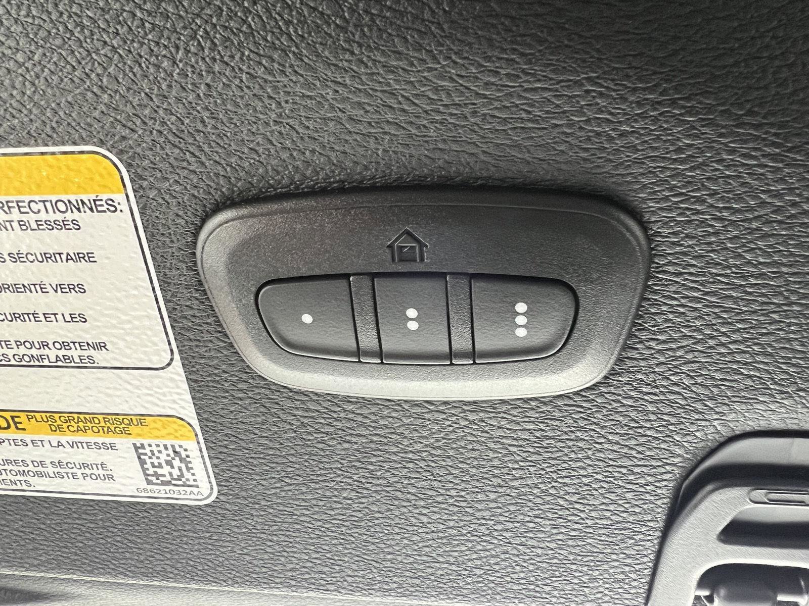 New 2026 Jeep Gladiator Sport image 19