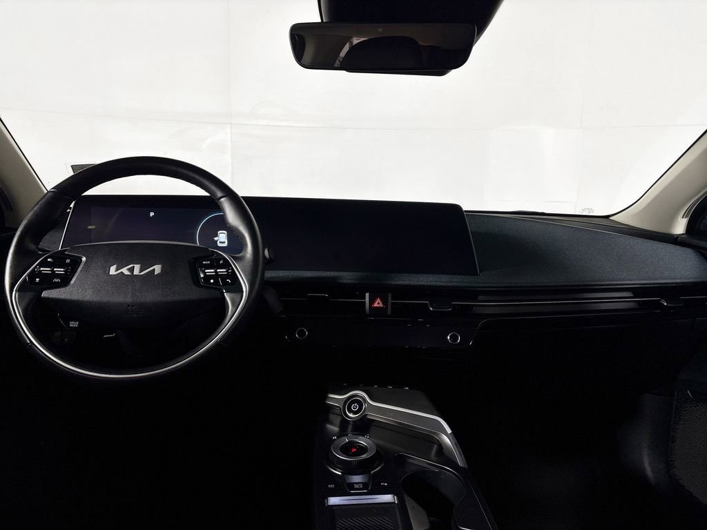 Used 2023 Kia EV6 Wind image 13