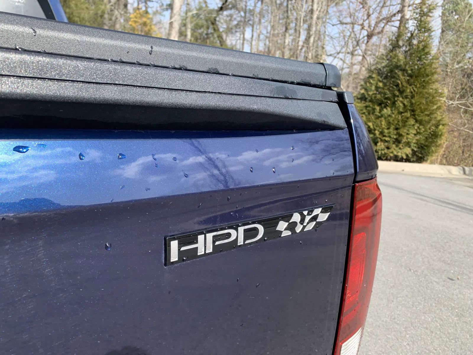 Used 2022 Honda Ridgeline RTL-E image 16