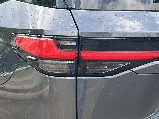 Certified 2025 Lexus TX 350 AWD w/ Technology Package image 10