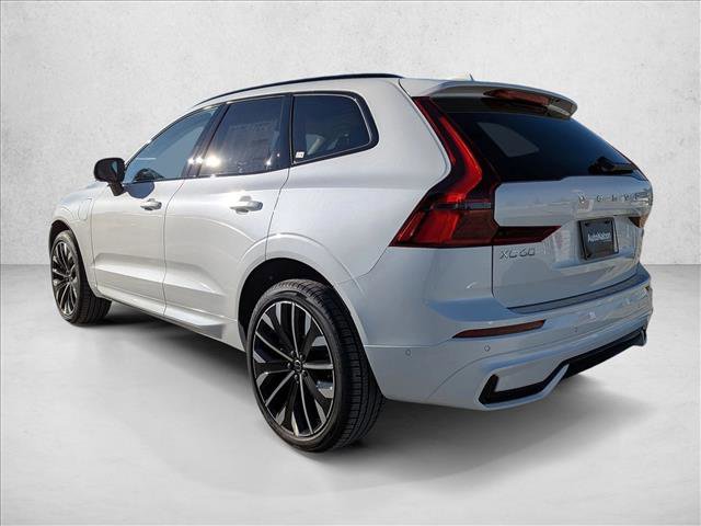 New 2026 Volvo XC60 T8 Ultra w/ Protection Package Premier image 9