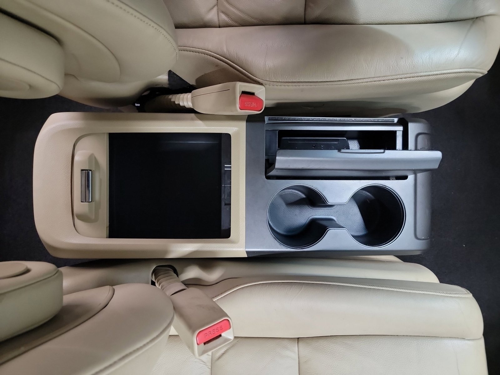 Used 2011 Honda CR-V EX-L image 28