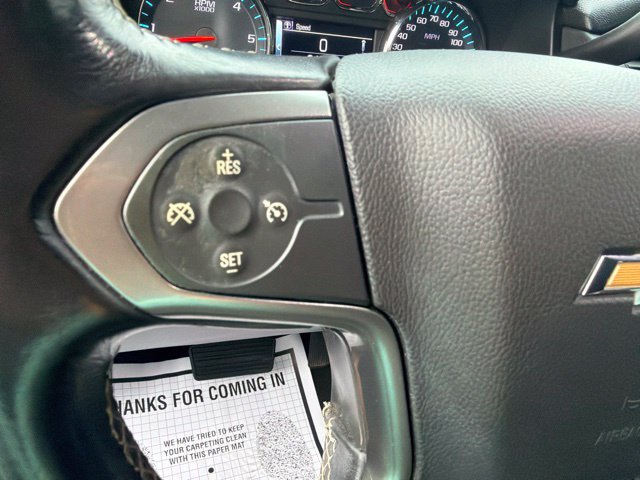 Used 2019 Chevrolet Tahoe LS AWD/4WD image 16