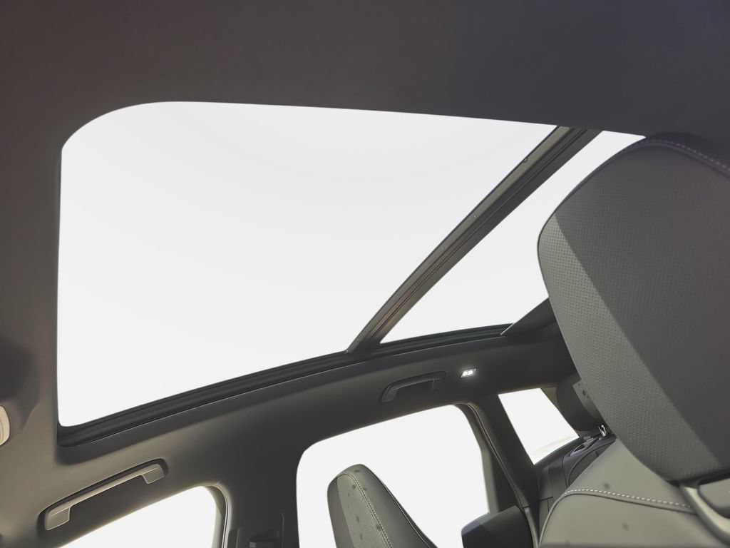 New 2027 Audi SQ6 e-tron Premium Plus AWD/4WD image 16