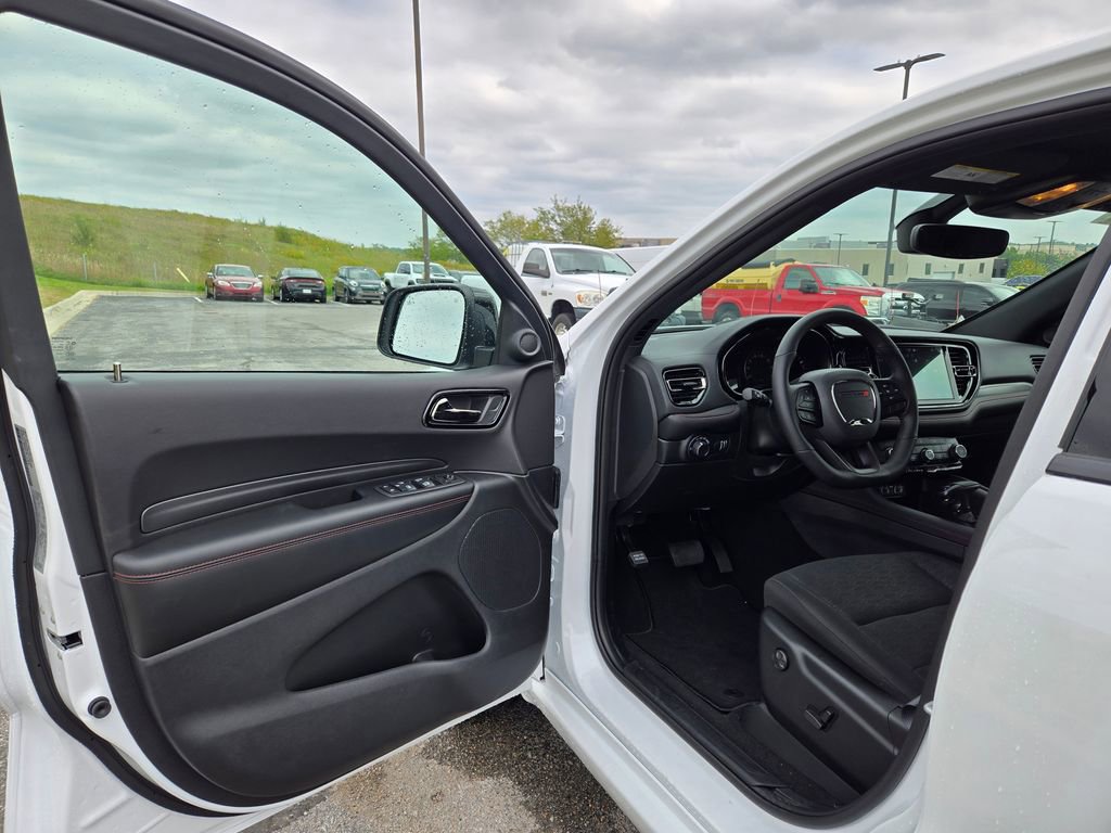 New 2026 Dodge Durango GT w/ Blacktop Package image 11