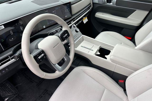 Certified 2026 Hyundai Santa Fe SE FWD image 10